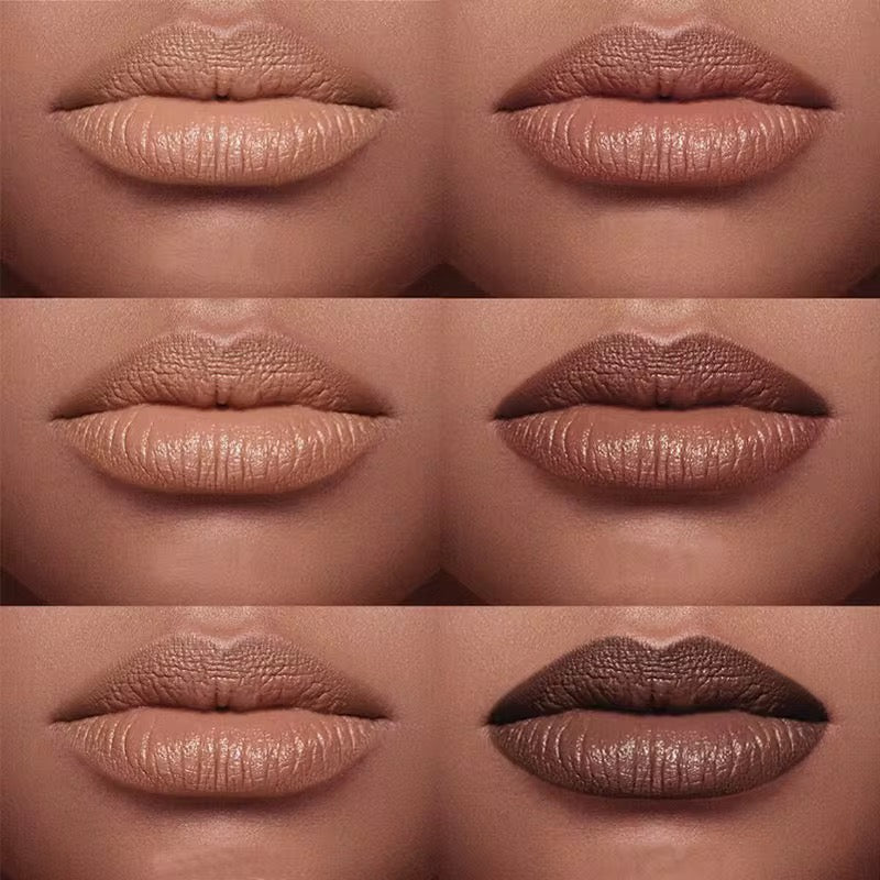 gloss à lèvres