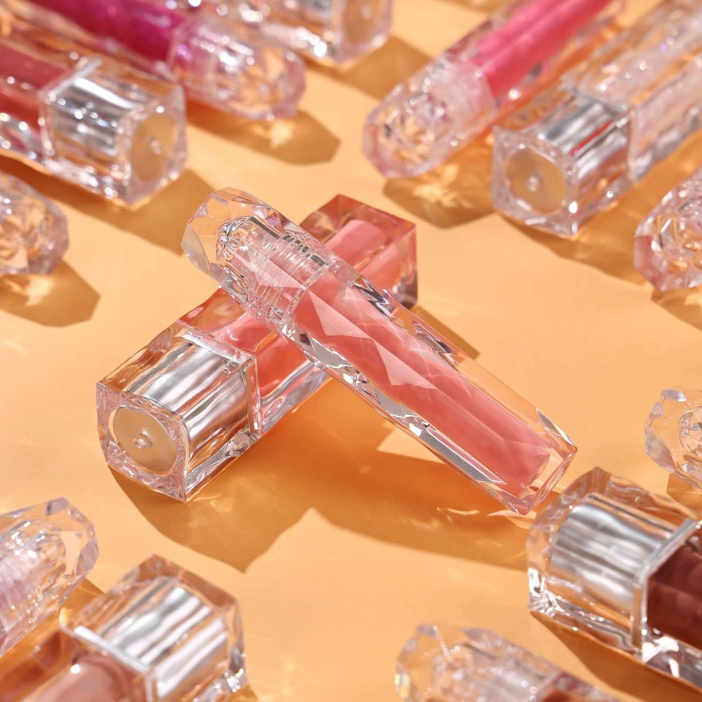 gloss à lèvres