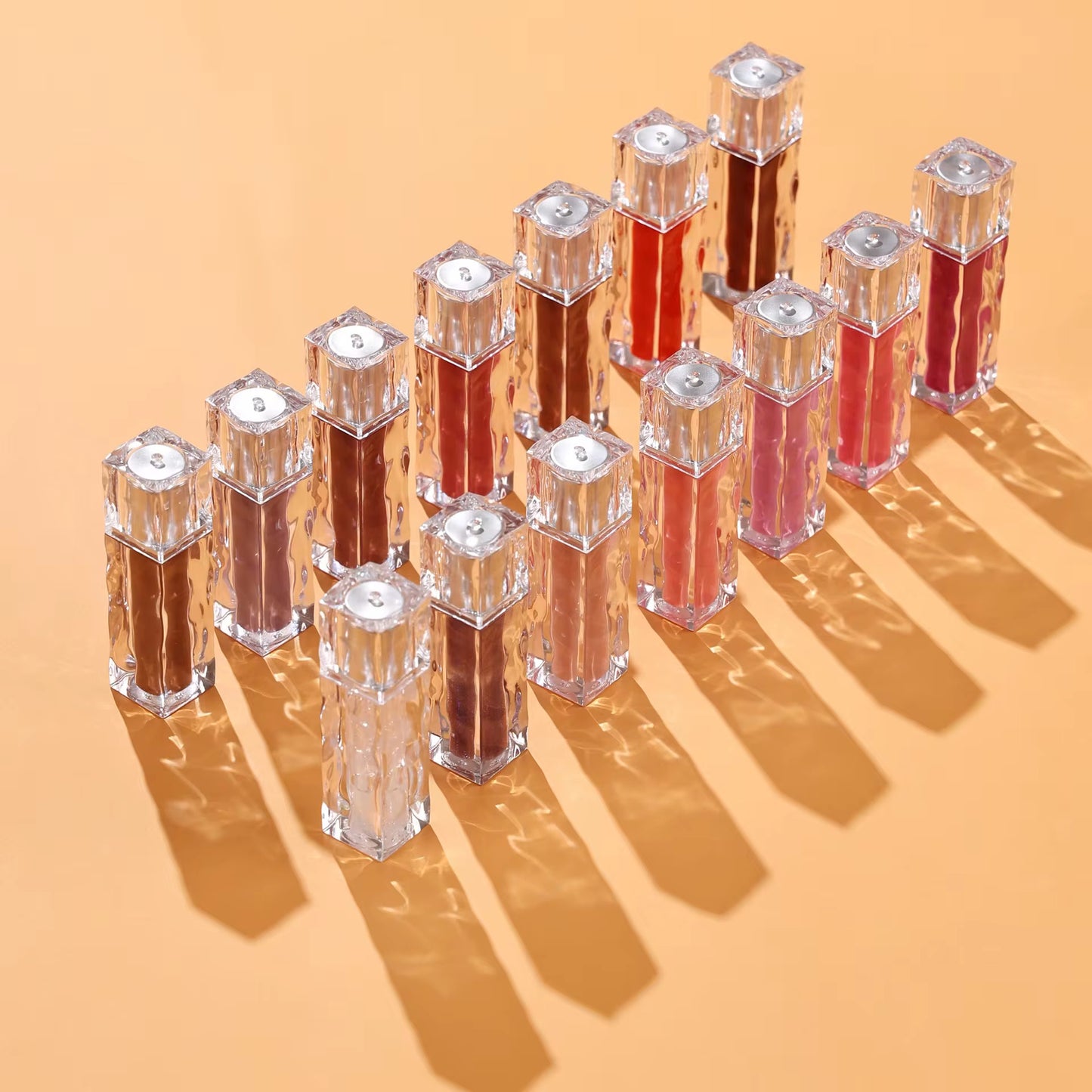 gloss à lèvres